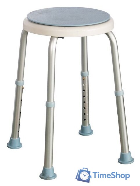 Сиденье для ванны River Lux Alba - Изображение №1 — Интернет-магазин Time-Shop