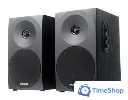 Акустика Microlab B70 - Изображение №1 — Интернет-магазин Time-Shop
