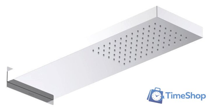 Душевая лейка Aquatek AQ2084CR - Изображение №1 — Интернет-магазин Time-Shop