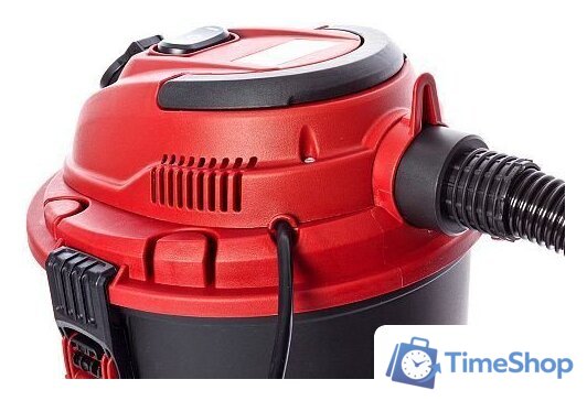 Пылесос RedVerg RD-VC1200S-20P - Изображение №3 — Интернет-магазин Time-Shop