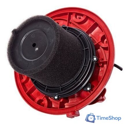 Пылесос RedVerg RD-VC1200S-20P - Изображение №5 — Интернет-магазин Time-Shop