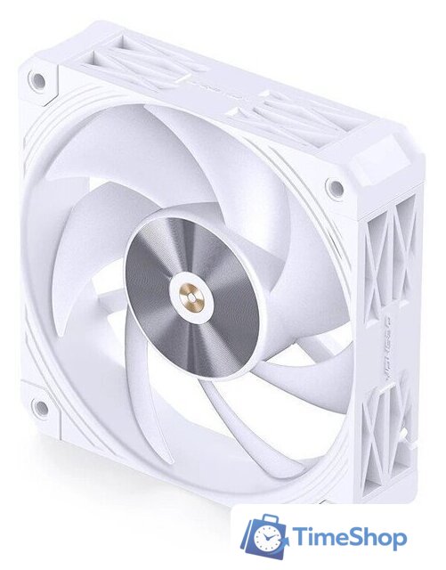 Вентилятор для корпуса Jonsbo HF3-120W (белый) - Изображение №4 — Интернет-магазин Time-Shop