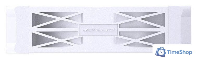 Вентилятор для корпуса Jonsbo HF3-120W (белый) - Изображение №7 — Интернет-магазин Time-Shop