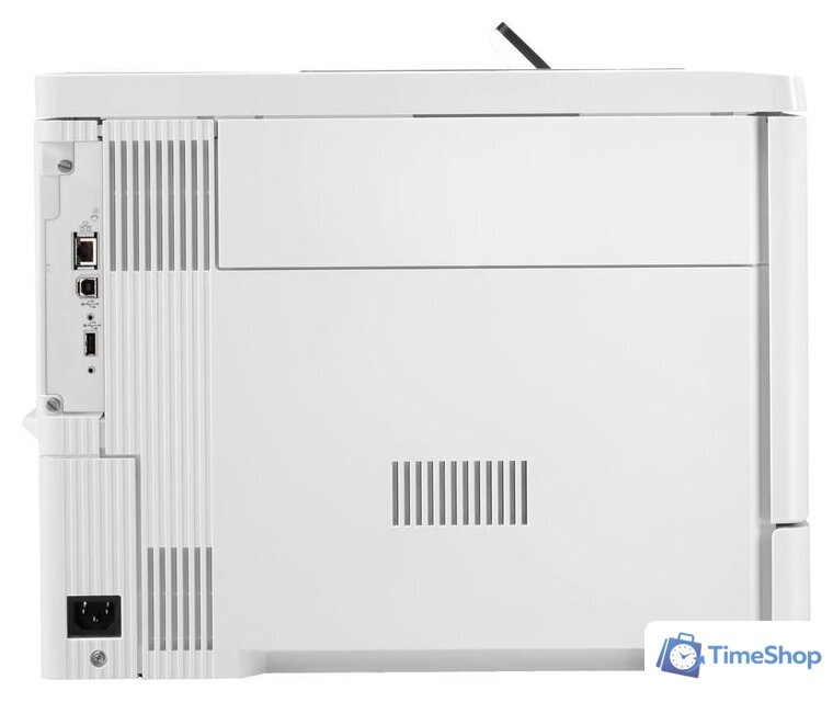 Принтер HP Color LaserJet Enterprise M554dn - Изображение №4 — Интернет-магазин Time-Shop