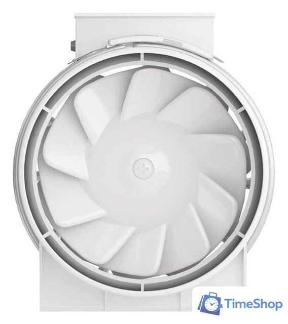 Осевой вентилятор ERA D315 Pro Typhoon 315 2SP - Изображение №2 — Интернет-магазин Time-Shop