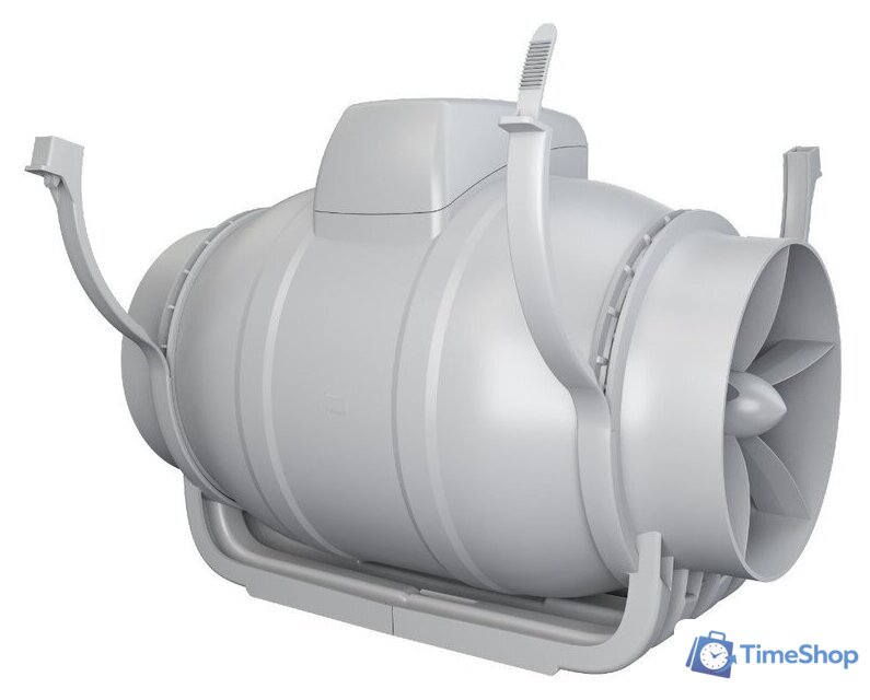 Осевой вентилятор ERA D315 Pro Typhoon 315 2SP - Изображение №5 — Интернет-магазин Time-Shop