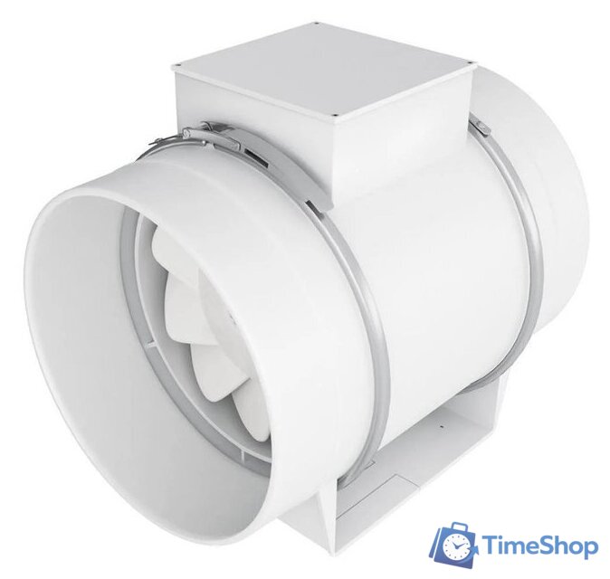 Осевой вентилятор ERA D315 Pro Typhoon 315 2SP - Изображение №1 — Интернет-магазин Time-Shop