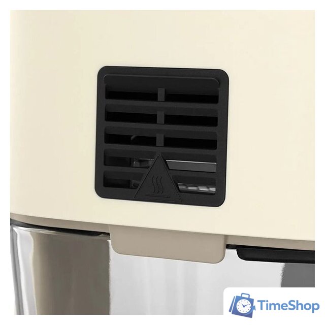 Аэрогриль (аэрофритюрница) Kitfort KT-2258 - Изображение №6 — Интернет-магазин Time-Shop