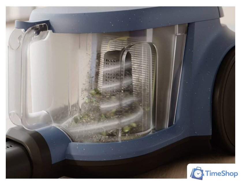 Пылесос Electrolux Seria 500 EL51A2UG - Изображение №3 — Интернет-магазин Time-Shop