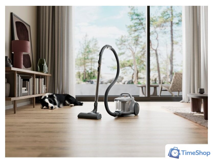 Пылесос Electrolux Seria 500 EL51A2UG - Изображение №6 — Интернет-магазин Time-Shop