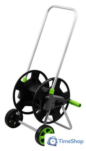 Тележка для шланга Stalco Garden S101610215 - Изображение №1 — Интернет-магазин Time-Shop