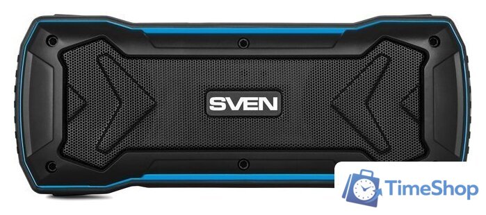 Беспроводная колонка SVEN PS-220 - Изображение №3 — Интернет-магазин Time-Shop