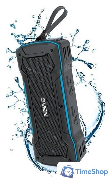 Беспроводная колонка SVEN PS-220 - Изображение №1 — Интернет-магазин Time-Shop