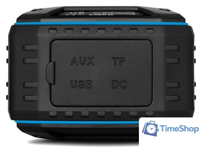 Беспроводная колонка SVEN PS-220 - Изображение №6 — Интернет-магазин Time-Shop