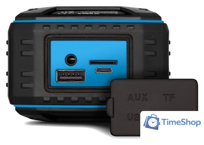 Беспроводная колонка SVEN PS-220 - Изображение №5 — Интернет-магазин Time-Shop