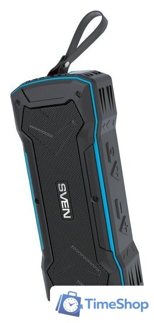Беспроводная колонка SVEN PS-220 - Изображение №2 — Интернет-магазин Time-Shop
