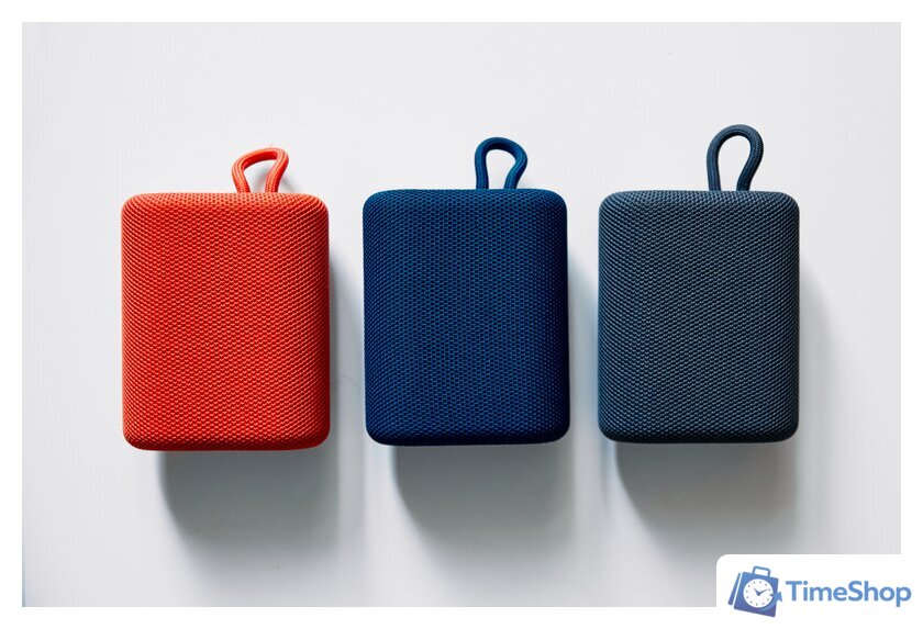 Беспроводная колонка Canyon BSP-4 (серый) - Изображение №26 — Интернет-магазин Time-Shop