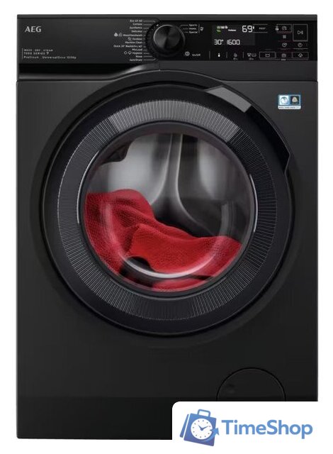 Стирально-сушильная машина AEG LWR73166OE - Изображение №1 — Интернет-магазин Time-Shop
