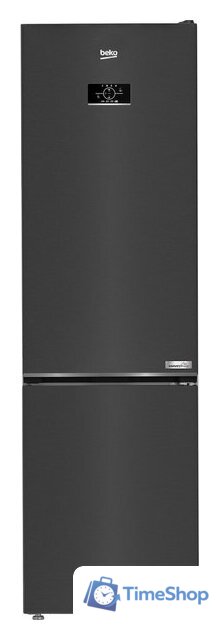 Холодильник BEKO B3RCNA404HXBR - Изображение №1 — Интернет-магазин Time-Shop