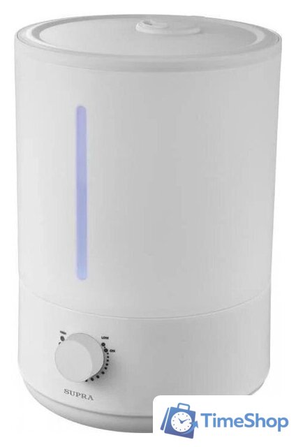 Увлажнитель воздуха Supra SU-HD400 - Изображение №1 — Интернет-магазин Time-Shop