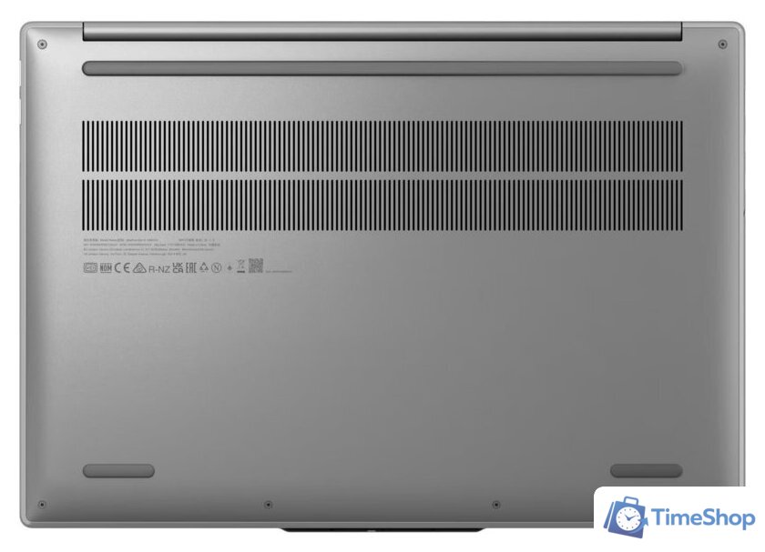 Ноутбук Lenovo IdeaPad Slim 5 16IRH10 83HS00BGRK - Изображение №4 — Интернет-магазин Time-Shop