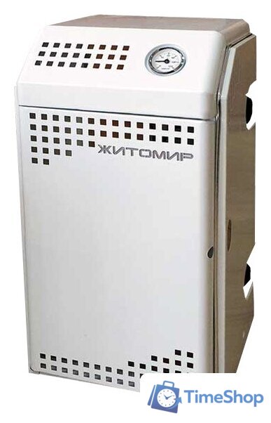 Отопительный котел АТЕМ Житомир-М АОГВ 12 СН - Изображение №1 — Интернет-магазин Time-Shop