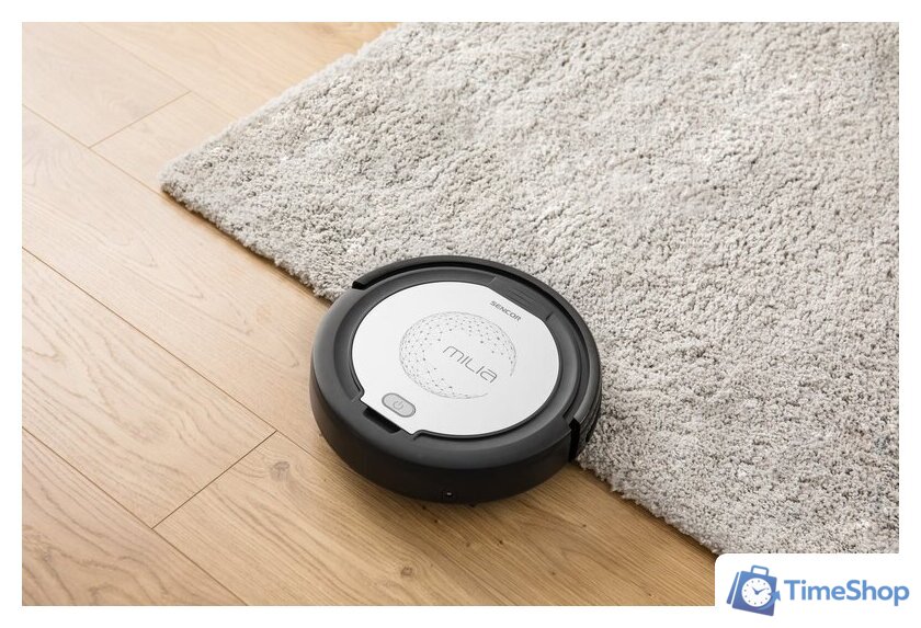 Робот-пылесос Sencor SRV 1000SL - Изображение №15 — Интернет-магазин Time-Shop