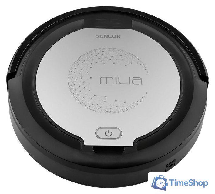 Робот-пылесос Sencor SRV 1000SL - Изображение №3 — Интернет-магазин Time-Shop