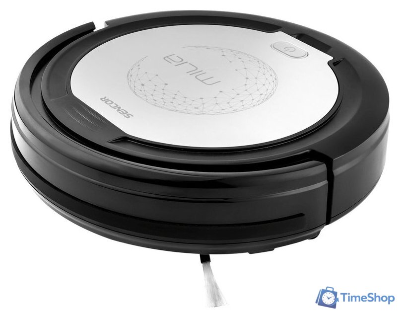 Робот-пылесос Sencor SRV 1000SL - Изображение №2 — Интернет-магазин Time-Shop