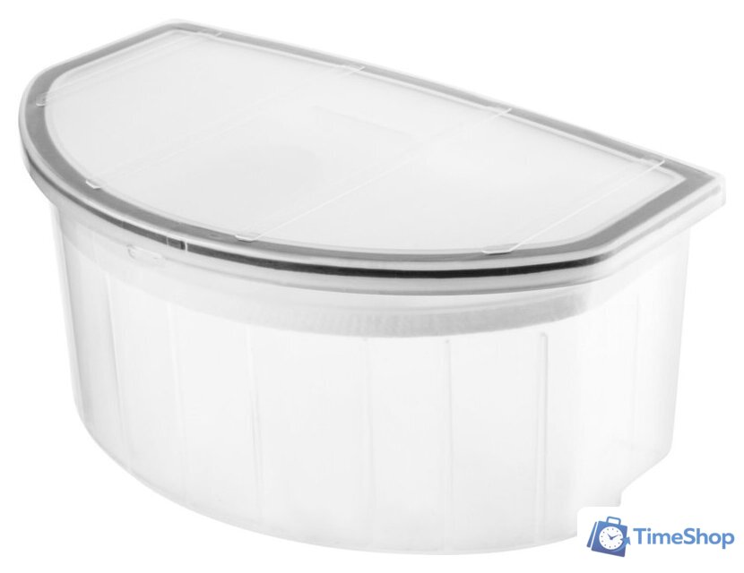 Робот-пылесос Sencor SRV 1000SL - Изображение №9 — Интернет-магазин Time-Shop