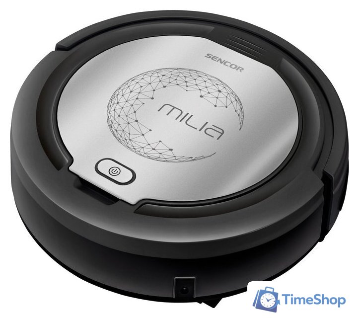 Робот-пылесос Sencor SRV 1000SL - Изображение №1 — Интернет-магазин Time-Shop