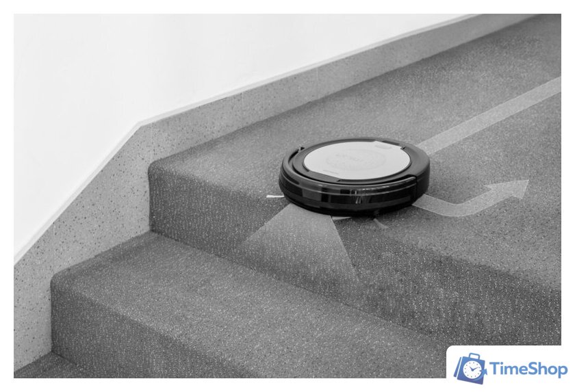 Робот-пылесос Sencor SRV 1000SL - Изображение №20 — Интернет-магазин Time-Shop