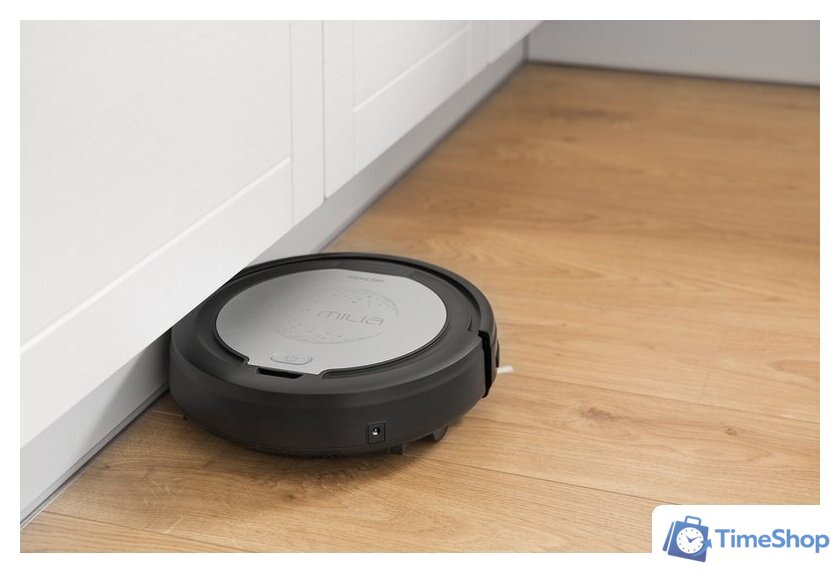 Робот-пылесос Sencor SRV 1000SL - Изображение №14 — Интернет-магазин Time-Shop