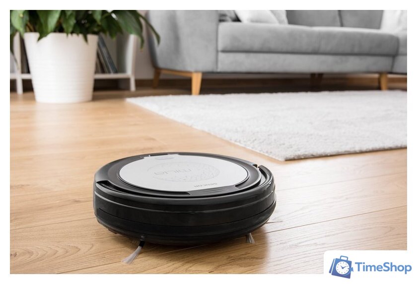 Робот-пылесос Sencor SRV 1000SL - Изображение №21 — Интернет-магазин Time-Shop