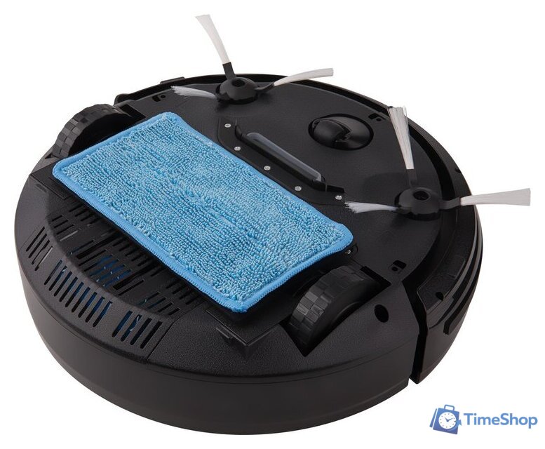 Робот-пылесос Sencor SRV 1000SL - Изображение №6 — Интернет-магазин Time-Shop
