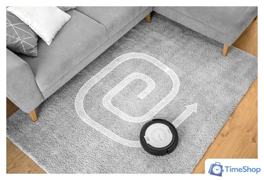 Робот-пылесос Sencor SRV 1000SL - Изображение №16 — Интернет-магазин Time-Shop