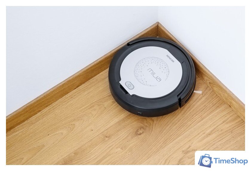 Робот-пылесос Sencor SRV 1000SL - Изображение №13 — Интернет-магазин Time-Shop