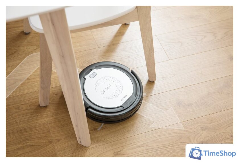 Робот-пылесос Sencor SRV 1000SL - Изображение №12 — Интернет-магазин Time-Shop