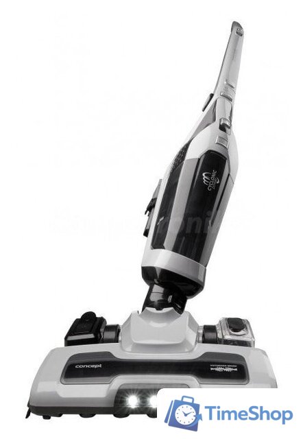 Пылесос Concept VP4201 - Изображение №8 — Интернет-магазин Time-Shop