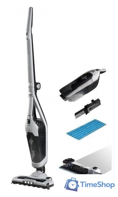 Пылесос Concept VP4201 - Изображение №1 — Интернет-магазин Time-Shop
