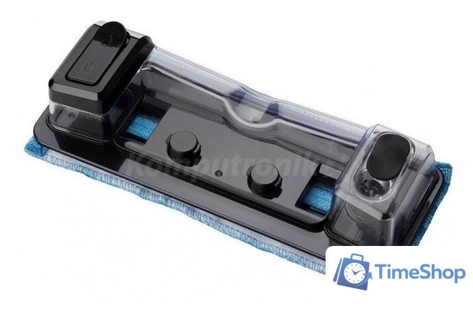 Пылесос Concept VP4201 - Изображение №10 — Интернет-магазин Time-Shop