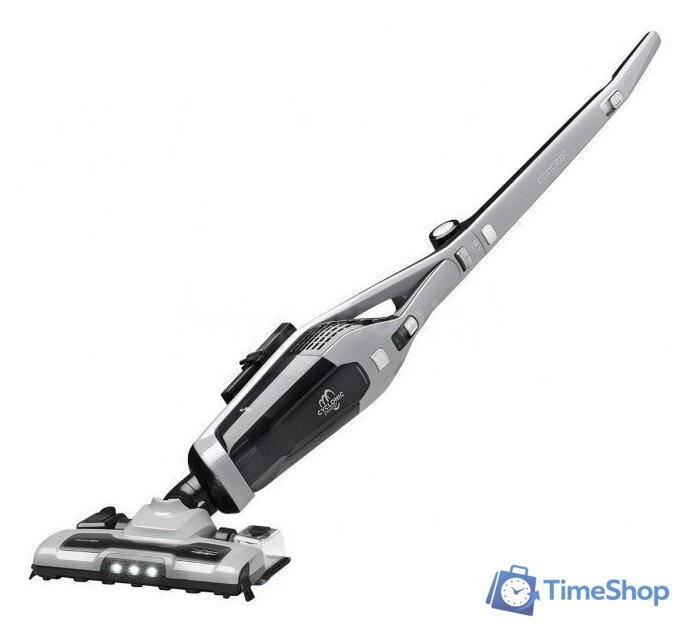 Пылесос Concept VP4201 - Изображение №4 — Интернет-магазин Time-Shop