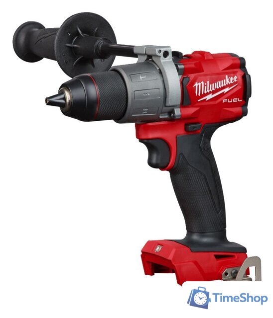 Ударная дрель-шуруповерт Milwaukee M18 FPD2-502X 4933464263 (без АКБ, кейс) - Изображение №1 — Интернет-магазин Time-Shop