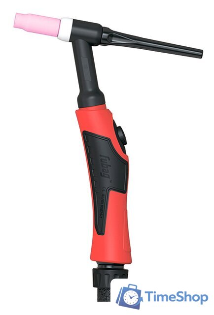 Сварочная горелка Fubag FB TIG 26 5P 8м - Изображение №1 — Интернет-магазин Time-Shop