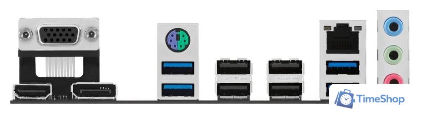 Материнская плата ASUS Prime A620M-E-CSM - Изображение №5 — Интернет-магазин Time-Shop