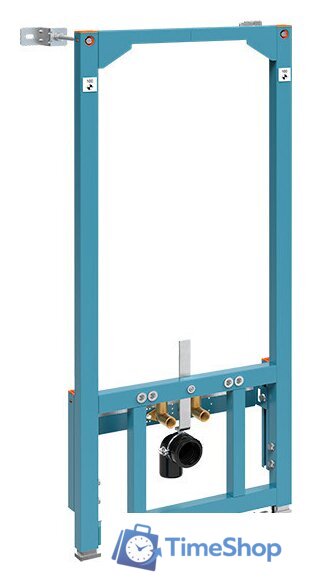 Инсталляция для биде Vitra Frame 880-5800 - Изображение №1 — Интернет-магазин Time-Shop