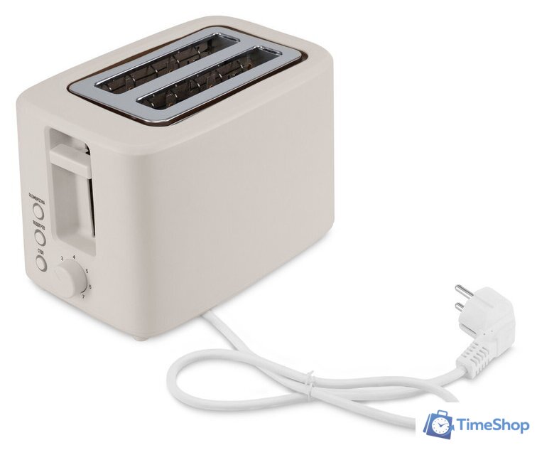 Тостер Hyundai HYT-3306 - Изображение №13 — Интернет-магазин Time-Shop