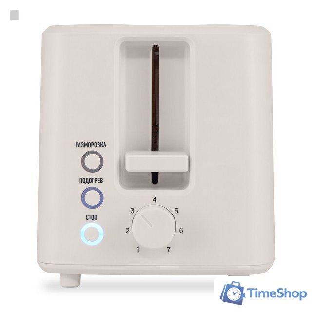 Тостер Hyundai HYT-3306 - Изображение №8 — Интернет-магазин Time-Shop