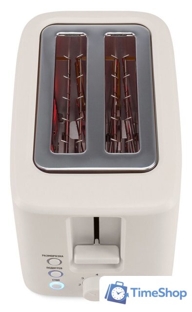 Тостер Hyundai HYT-3306 - Изображение №12 — Интернет-магазин Time-Shop