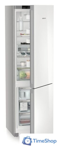 Холодильник Liebherr CNgwc 5723 Plus NoFrost - Изображение №2 — Интернет-магазин Time-Shop